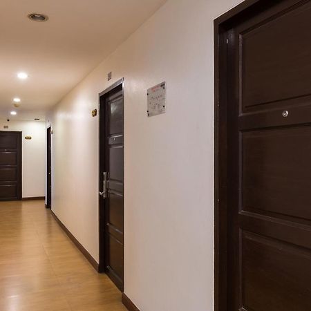 נונטאבורי 24@Home Hotel מראה חיצוני תמונה