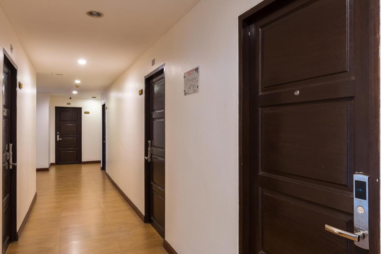 נונטאבורי 24@Home Hotel מראה חיצוני תמונה