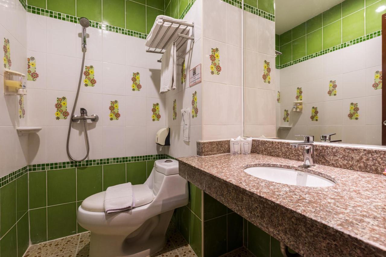 נונטאבורי 24@Home Hotel מראה חיצוני תמונה