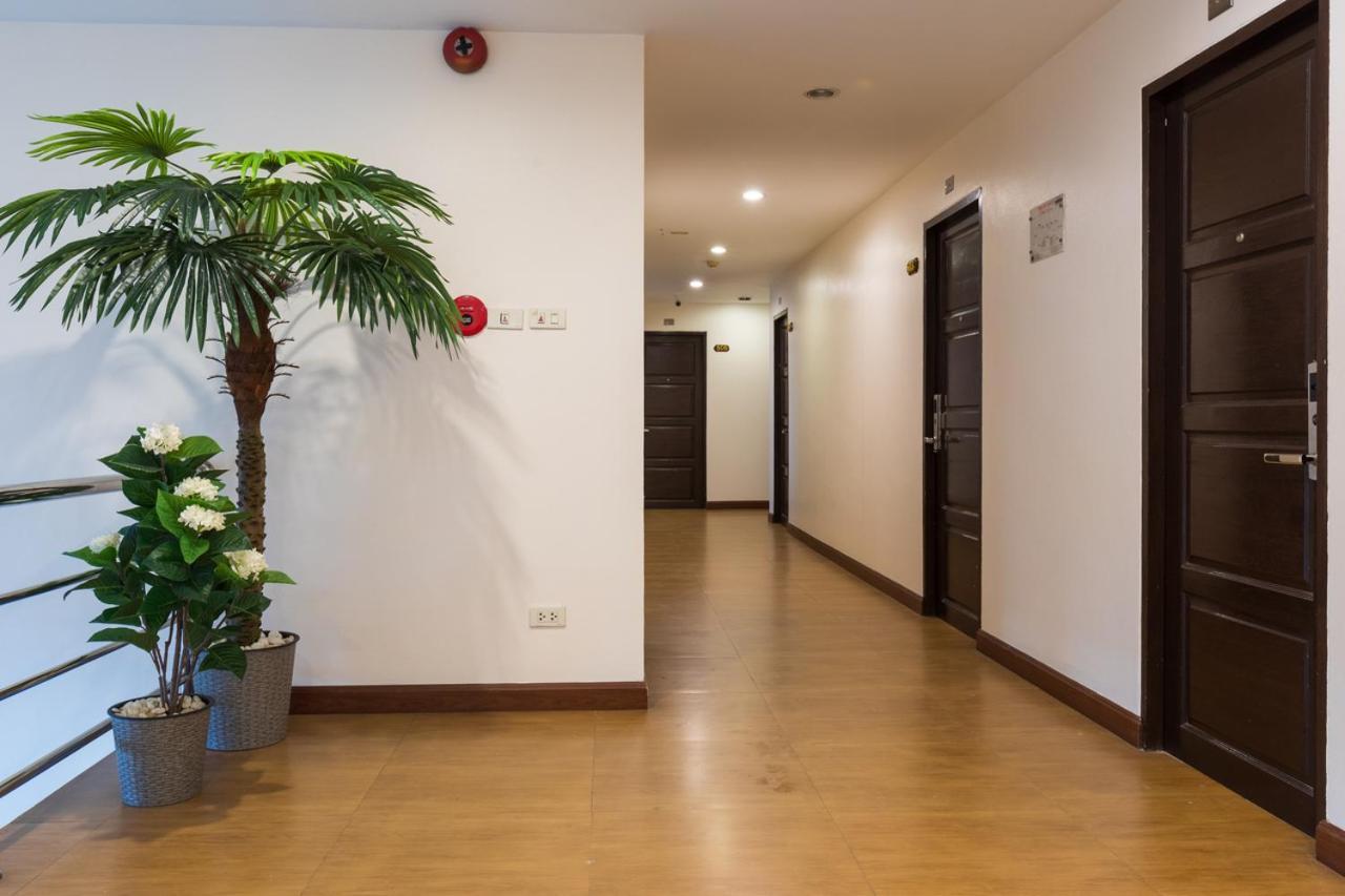 נונטאבורי 24@Home Hotel מראה חיצוני תמונה