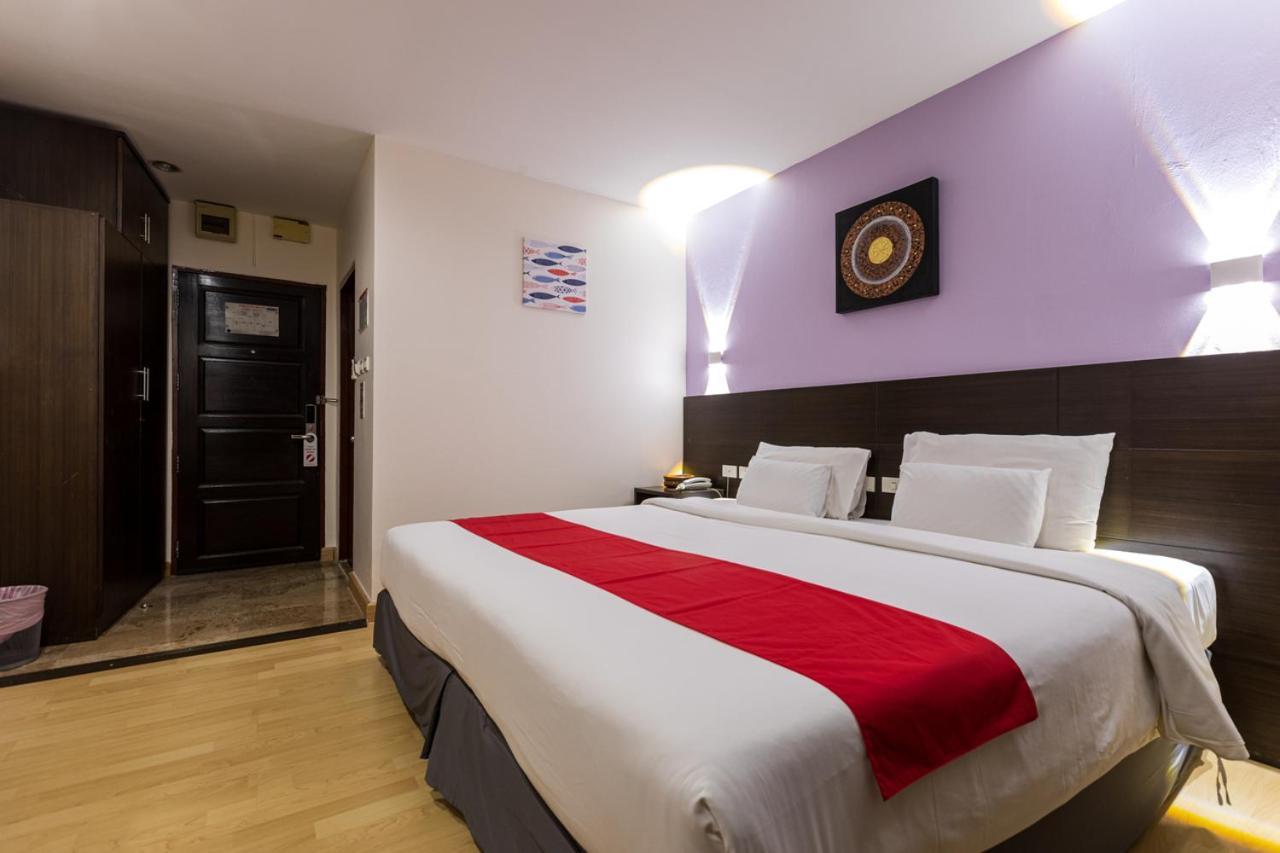 נונטאבורי 24@Home Hotel מראה חיצוני תמונה