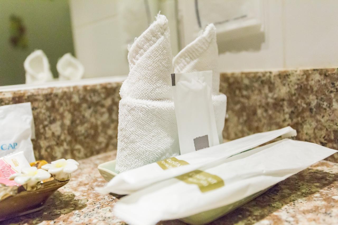 נונטאבורי 24@Home Hotel מראה חיצוני תמונה